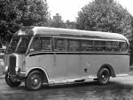 Albion FT34 1948 года